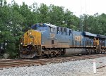 CSX 3158